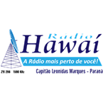 Rádio Hawaí