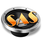 SAS House Radio