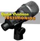 Radio Cristiana Testimonios