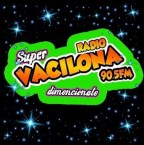 Radio la super vacilona