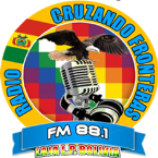 RADIO CRUZANDO FRONTERAS