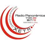 Radio Panorámica