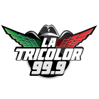 La Tricolor 99.9 FM