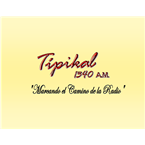 Tipikal 1340 AM Panamá