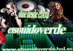 elsonidoverde fm