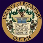 Boundary County Law Enforcement, Fire, and EMS