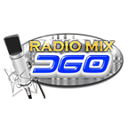 radio mix dgo