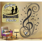 Amigos Senderistas