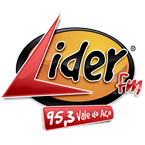 Rádio Líder FM  (Vale do Aço)