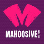 Mahoosive Radio