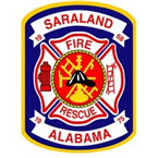 Saraland Fire-Rescue Dispatch