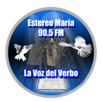 Stereo Maria