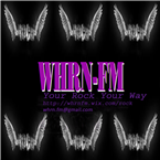 WHRN-FM