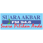 Suara Akbar 94.6 FM Jember