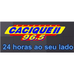 Rádio Cacique FM