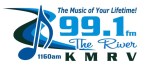 99.1 The River - The Music of Your Lifetime!