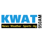 KWAT 950 AM