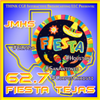 JMHS 62.7 Fiesta Tejas