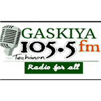 Gaskiya Fm