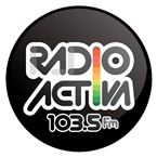 Radio Activa 103.5 FM