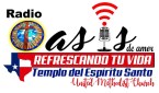 OASIS DE AMOR
