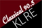 KLRE Classical 90.5