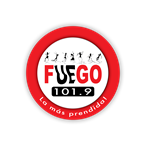 FUEGO STEREO