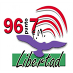 RADIO LIBERTAD FM 96.7 TARIJA BOLIVIA
