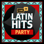 Latin Hits Party
