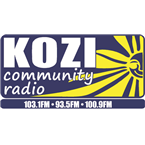 KOZI-FM