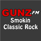 GUNZ.FM Smokin Classic Rock