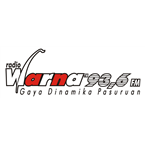 Warna 93.6 FM Pasuruan