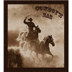 Cowboys Bar RLC