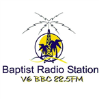 Bible Baptist Radio Chuuk