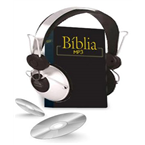 Audio Biblia