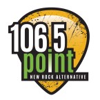 106.5 The Point
