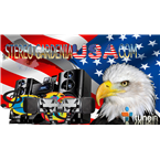 Gardenia Sterio U S A Radio