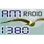 AM 1380 Radio