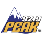 92.9 Peak FM