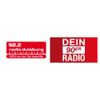 Radio Duisburg - Dein 90er Radio