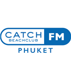 CATCH BEACH CLUB FM