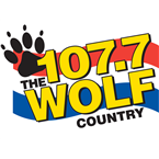 107.7 The Wolf