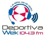 Deportiva Wek