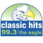 99.3 The Eagle