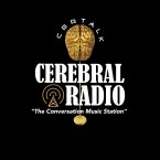 Cerebral Radio CBRTalk