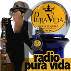 Radio Pura Vida