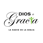 DIOS DE GRACIA