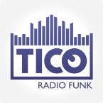 Rádio DJ Tico - FUNK