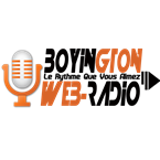 Boyington Web-Radio