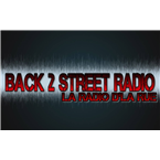 Back2Street Radio